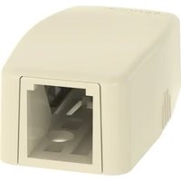 Notice Panduit CBXQ1EI Boîtier de connexion réseau