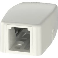 Notice Panduit CBXQ1IW Connecteur réseau