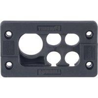 Notice Panduit CEST1-C5 Accessoire de câblage électrique