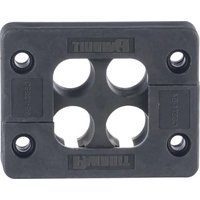 Notice Panduit CEST1-B4 Accessoire pour câblage électrique