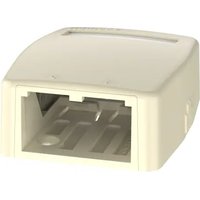 Notice Panduit CBXQ2EI Boîtier de connexion réseau