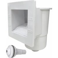 Notice Steinbach SKIMMERSET S1 Accessoire pour piscine