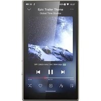 Notice FiiO M21 Système hifi