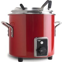 Notice Vollrath 7217355 Electric kettle