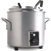 Notice Vollrath 7217310 Electric kettle