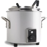 Notice Vollrath 7217450 Electric kettle