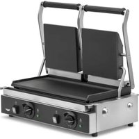 Notice Vollrath PSG4-DF208240-C Croque monsieur clip