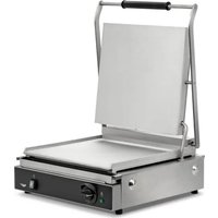 Notice Vollrath PSG4-SSF120 Croque monsieur clip