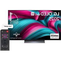 OLED55C56LA LG