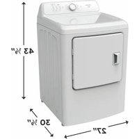 Notice FRIGIDAIRE FLVG7000AW Seche linge