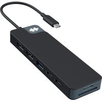 HyperJuice HyperDrive Flex HD4103 - Andere Computerzubehör