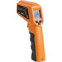 Notice BARTSCHER D5500 Thermomètre