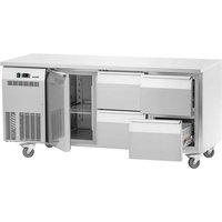 Notice BARTSCHER S4T1-1501 Climatisation