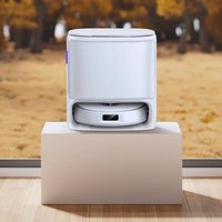 Notice Narwal FREO X10 PRO робот-пылесос
