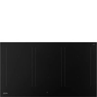 Notice SMEG SIM3964N Cuisinière