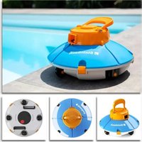 Notice Steinbach POOLRUNNER BATTERY BASIC 2.0 Aspirateur