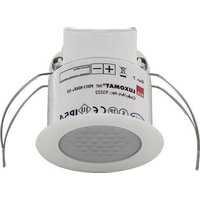 Notice B.E.G. PD11-KNXS-FLAT-ST Système d'alarme