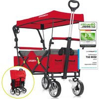 Hoberg 05936 - Transport trailer