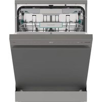 Notice HISENSE HS693A90XAD Lave-vaisselle