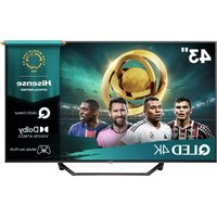 43A7Q HISENSE