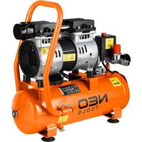 Notice NEO tools 12K020-1 Kompresor
