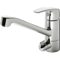 Notice Oras SAFIRA ECO 1035FS-105 Robinet