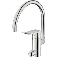 Notice Oras CARE 5739F Robinet