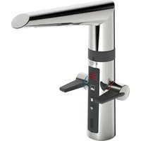 Notice Oras OPTIMA HYBRID 2727F Robinet
