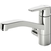 Notice Oras SAGA 3935F Robinet