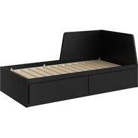 Notice IKEA FLEKKE 203.201.28 Lit