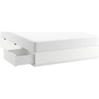 Notice IKEA NORDLI 203.498.53 Lit