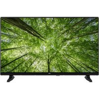 LT-32VDH5400 JVC