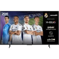 Notice HISENSE 55E7Q PRO Téléviseur