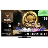 85U8Q HISENSE