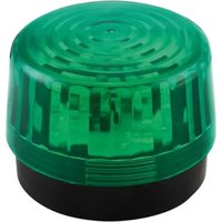 Notice VELLEMAN HAA100GN Lampe clignotante LED
