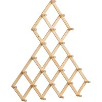 Notice IKEA VINTERFINT 506.049.36 Range-bouteilles