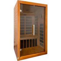 Notice WESTINGHOUSE WES43-1700 Sauna