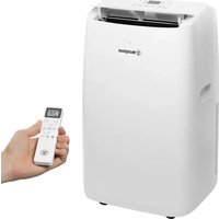 Notice WESTINGHOUSE WPAC14000H Aire acondicionado