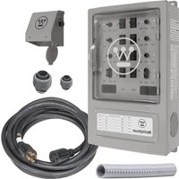 WMTS30A10C WESTINGHOUSE