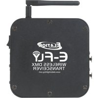 Notice Elation ARIA X2 TRANSCEIVER Radio transceiver