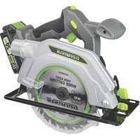 Genesis GLCS2065B - Circular saw