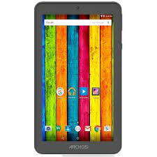 Guide utilisation ARCHOS 70B NEON  de la marque ARCHOS