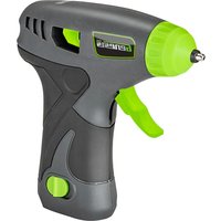 Notice Genesis GLGG08B Pistolet à colle sans fil