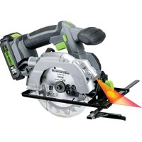 GLCS2055A Genesis