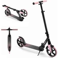 Notice Kindercraft FREELY Scooter