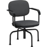 Notice IKEA MULLSJÖ 405.765.85 Chaise de bureau