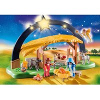 Christmas 9494 PLAYMOBIL