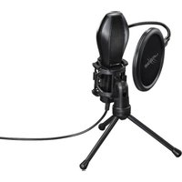 Notice HAMA MIC XSTR3AM EVOLUTION Microphone