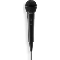 Notice HAMA PARTY 00046000 Microphone