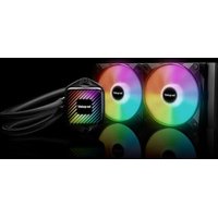 Pure Loop 3 LX 240mm Be Quiet!
